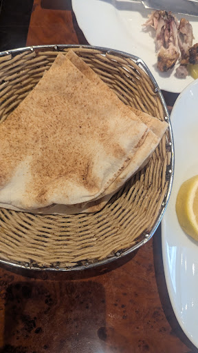 Photo of Beirut Lounge Restaurant - 232 Old Christchurch Rd, Bournemouth BH1 1PE